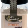 It’S Amazing Johannesbroodpitmeel Bio (105 gr)