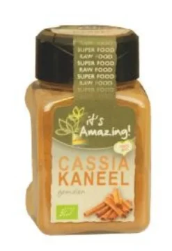 Its Amazing Kaneel Gemalen (38 gr)