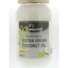 It’S Amazing Kokosolie Extra Virgin In Glas Bio (1000 ml)