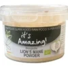 Its Amazing Lions Mane Bio (70 Gram)