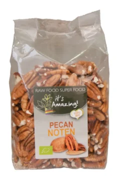 Its Amazing Pecannoten Biologisch (300 gr)