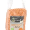 Its Amazing Rode Split Linzen (500 gr)