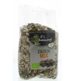 It’S Amazing Zadenmix Bio (500 gr)