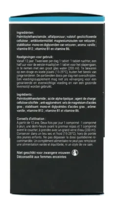 Ixx Nerixx (90 stuks)