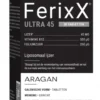 IXXPharma Ferixx Ultra 45 Capsules (30 stuks)