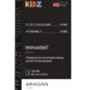IXXPharma Imunixx Kidz Siroop (250 ml)
