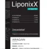 IXXPharma Liponixx Tabletten (90 stuks)