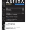 IXXPharma Zenixx Gold Softgels (120 softgels)