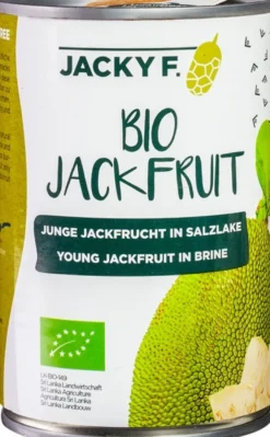 Jacky F. Jackfruit (400 gr)