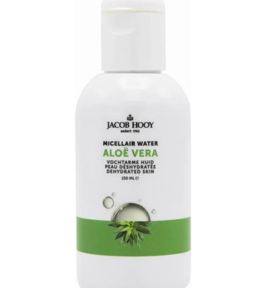Jacob Hooy Aloe Vera Micellair Water (150 ml)