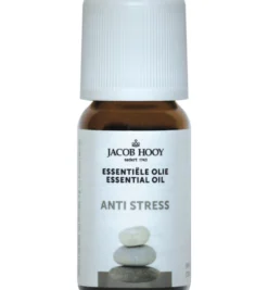 Jacob Hooy Anti stress olie (10 ml)