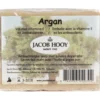 Jacob Hooy Argan Zeep Niet Vloeibaar (240 ml)