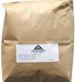 Jacob Hooy Basilicum Gerist (1000 gr)
