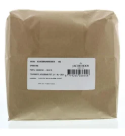 Jacob Hooy Bloeddrukkruiden (1000 gr)
