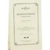 Jacob Hooy Bloedzuiverende Thee (100 gr)