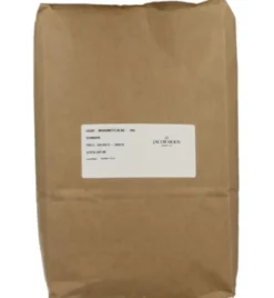 Jacob Hooy Brandnetelblad Gesneden (1000 gr)