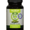 Jacob Hooy CBD 20mg (60 stuks)