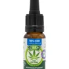 Jacob Hooy CBD Olie 10% (10 ml)