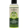 Jacob Hooy CBD Plus Huidolie (100 ml)