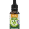Jacob Hooy CBD Plus Olie 5% (30 ml)