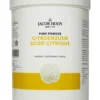 Jacob Hooy Citroenzuur Pot (1000 gr)