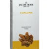 Jacob Hooy Curcuma Theezakjes Gold (20 stuks)