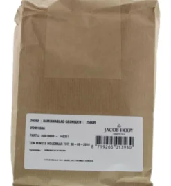 Jacob Hooy Damiana Blad Gesneden (250 gr)