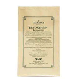 Jacob Hooy Detox kruiden (100 gr)