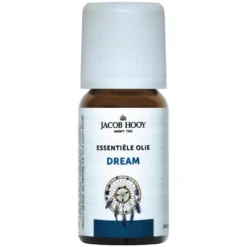 Jacob Hooy Dream olie (10 ml)