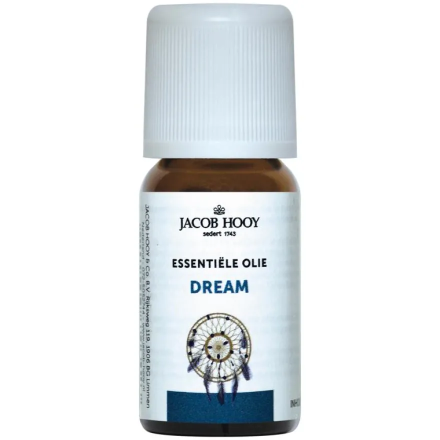 Jacob Hooy Dream olie (10 ml)