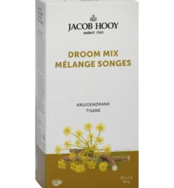 Jacob Hooy Droommix (20 stuks)