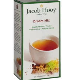 Jacob Hooy Droommix (20 stuks)