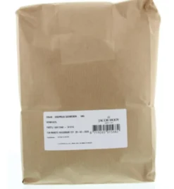 Jacob Hooy Ereprijs (1000 gr)