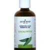 Jacob Hooy Eucalyptus olie (100 ml)
