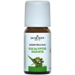 Jacob Hooy Eucalyptus radiata olie (10 ml)