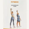Jacob Hooy Fitness Thee (20 zakjes)