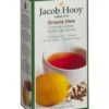 Jacob Hooygroene Thee Citroen (20 stuks)