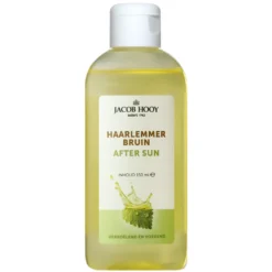 Jacob Hooy Haarlemmer After Sun (150 ml)