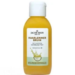 Jacob Hooy Haarlemmerbruin Mini (50 ml)