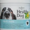 Jacob Hooy Healthy Dog Hip&Joint (80 stuks)