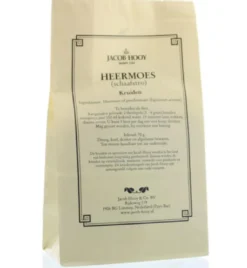 Jacob Hooy Heermoes (70 gr)