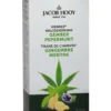 Jacob Hooy Hennep Gember Pepermunt Thee (20 stuks)