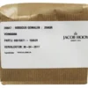 Jacob Hooy Hibiscus Gemalen (250 gr)