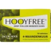 Jacob Hooy Hooyfree 4 Maanden (50 Tabletten)