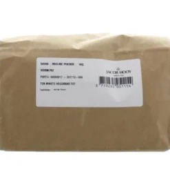 Jacob Hooy Inuline (1000 gr)