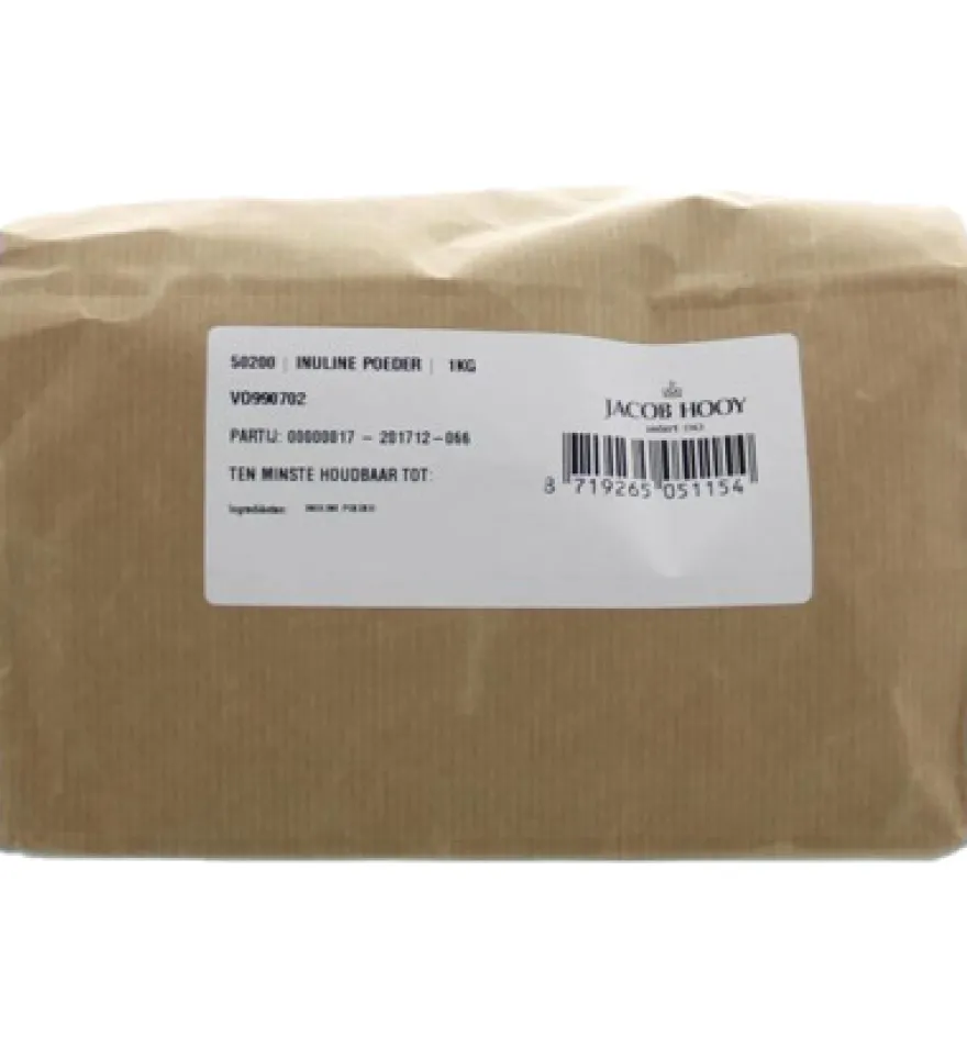 Jacob Hooy Inuline (1000 gr)
