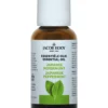 Jacob Hooy Japanse pepermunt olie (30 ml)