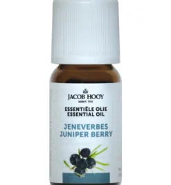 Jacob Hooy Jeneverbes olie (10 ml)