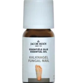 Jacob Hooy Kalknagel olie (10 ml)