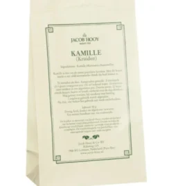 Jacob Hooy Kamille Geel Zakje (50 gr)